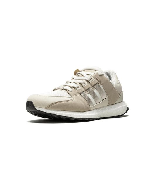 Adidas Black Eqt Support Ultra Bb1239" for men