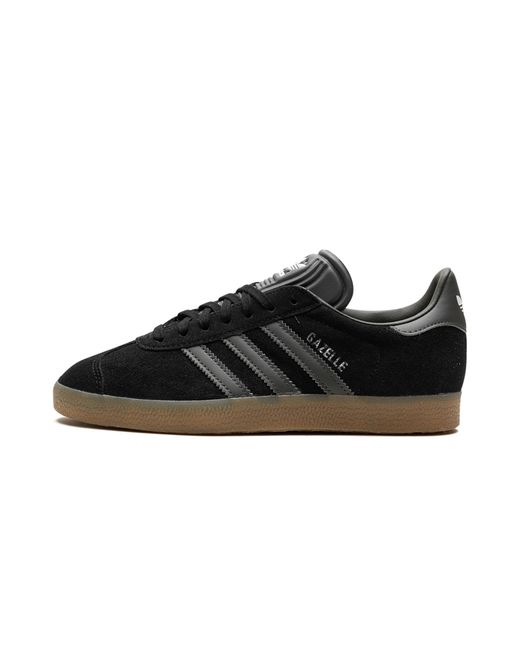 Adidas Black Gazelle Gx2210" for men