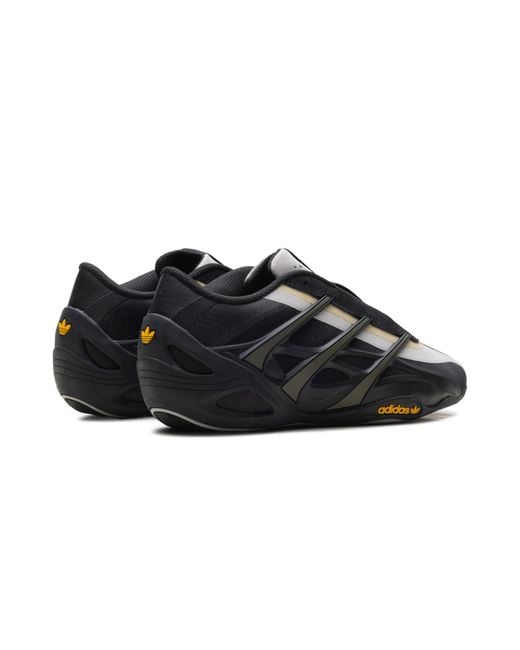 Adidas Black Adiracer Gt "Bad Bunny for men