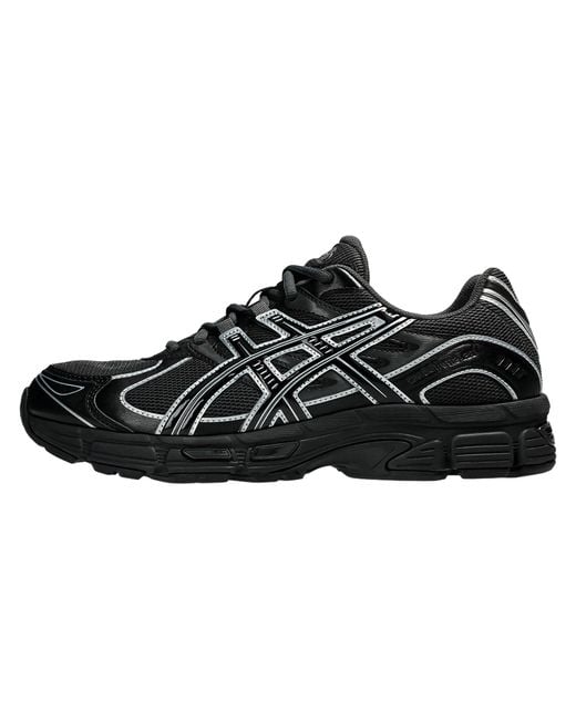 Asics Black Gel-Stratus Mc "Graphite" 1203B049-020" for men