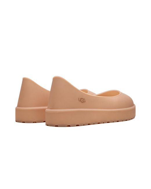 Ugg Black Boot Guard "Chestnut" 1129431 Che"