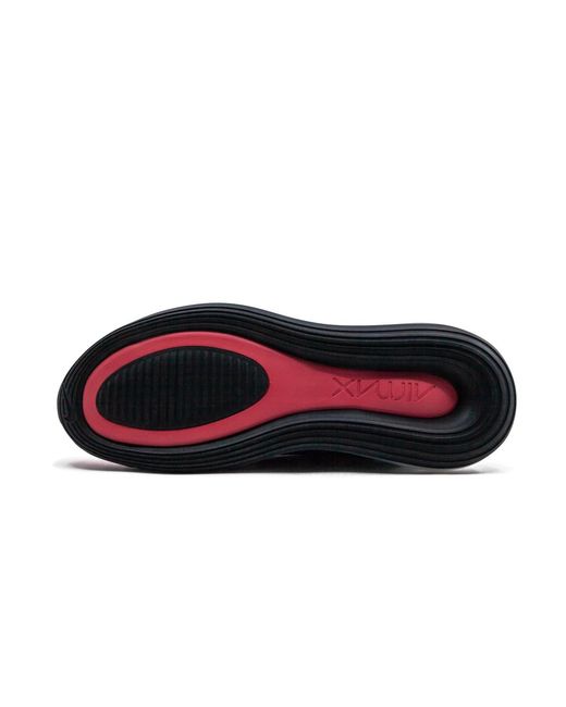 Nike Black Air Max 720 Gradient" Cj0766 600" for men