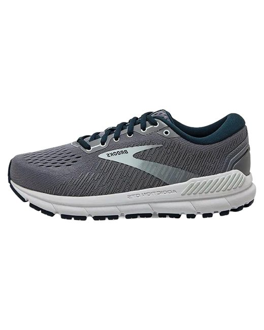 Brooks Black Addictigts 15 /Aqua