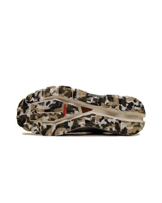 On Shoes Black Cloudventure "Loewe for men