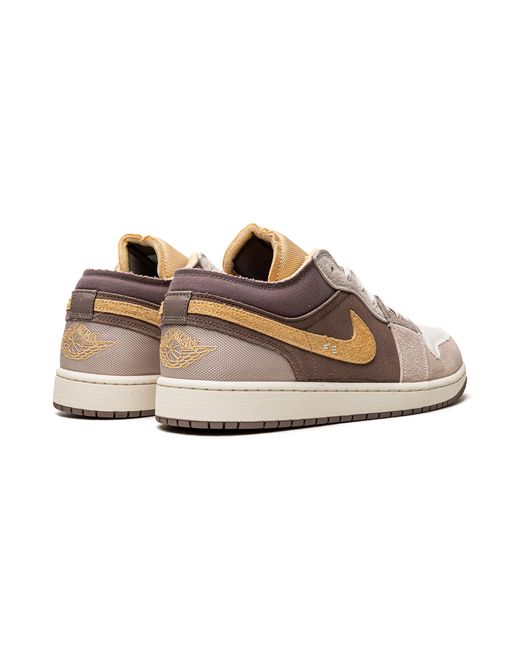 Nike Black Air 1 Low Se Craft "Taupe Haze" Dn1635 200" for men