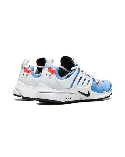 Nike Blue Air Presto "Hello Kitty" Dv3770 400"