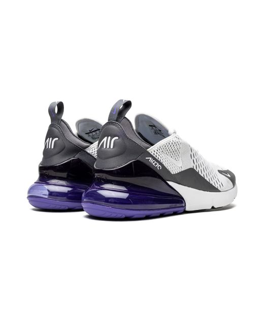 Nike Black Air Max 270 Ah8050 107" for men