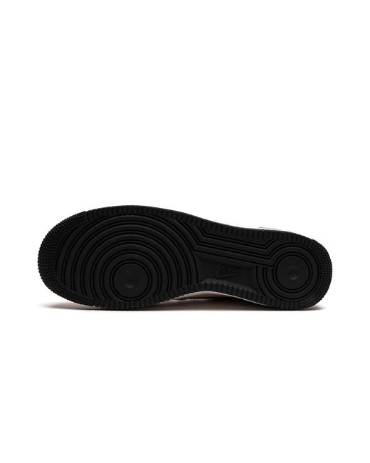 Nike Black Air Force 1 Low Quartz" Cu6649 100" for men