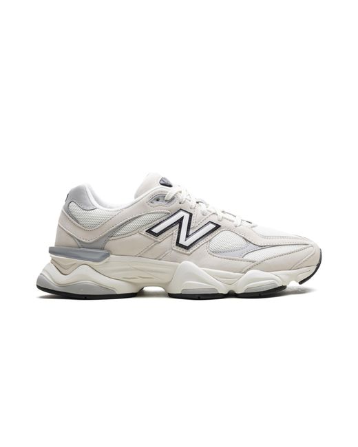 New Balance Black 9060 "Sea Salt Raincloud" U9060Zgf" for men