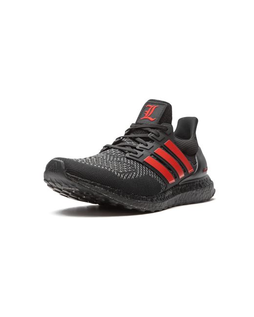 Adidas Black Ultraboost 1.0 "Louisville" Fy5801" for men