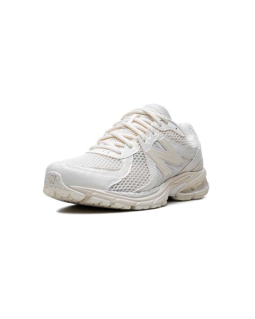 New Balance Black 860V2 "Aimé Leon Dore for men