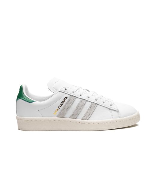 Adidas White Campus 80S "Kith Classics Program" for men