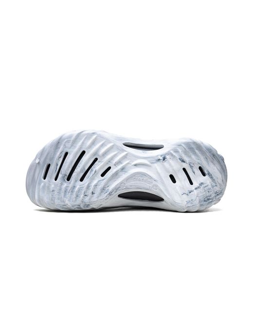 CROCSTM Black Echo Wave "Marbled" 211811 066"