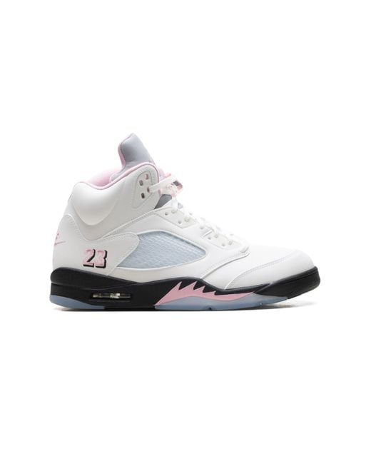 Nike Black Air 5 Og "Medium Soft" Hq7978 102" for men