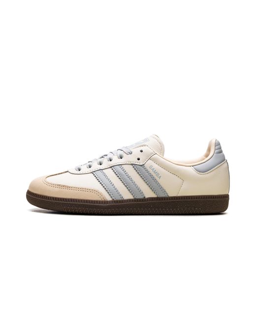 Adidas Black Samba Og "Cream Wonder" Jh7299"