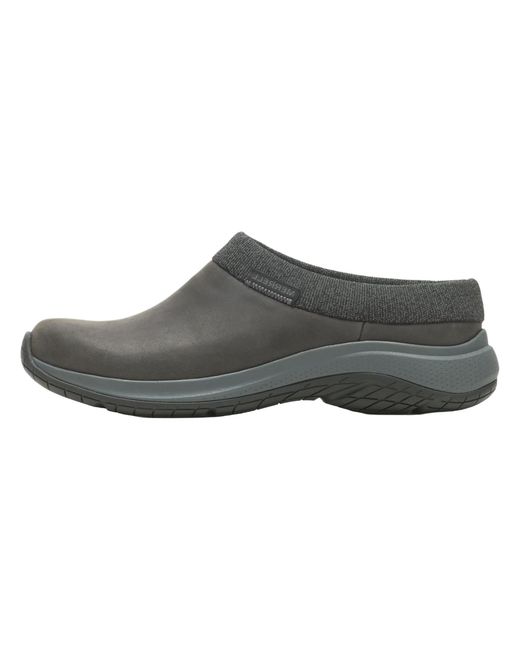 Merrell Black Encore Nova 5 J005512"