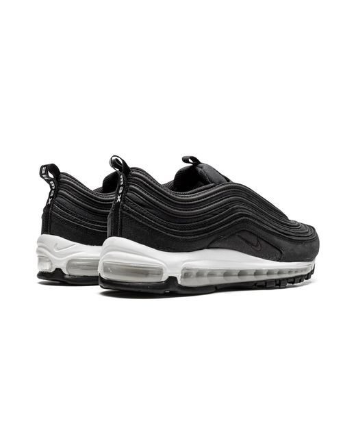 Nike Black Air Max 97 "Off Noir" Dq8574 001" for men