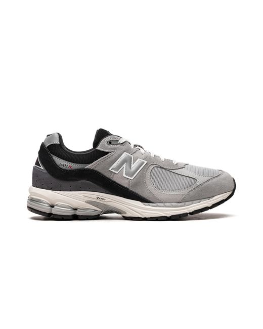 New Balance Black 2002R "Slate M2002Rsg" for men