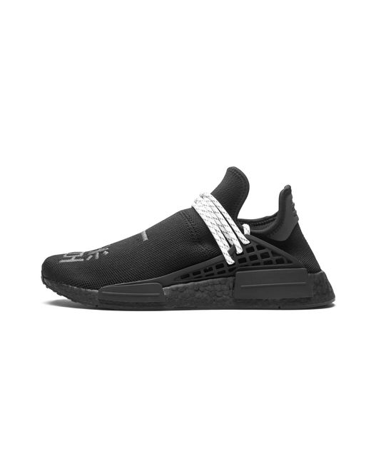 Adidas Black Nmd Humanrace "Pharrell Williams for men