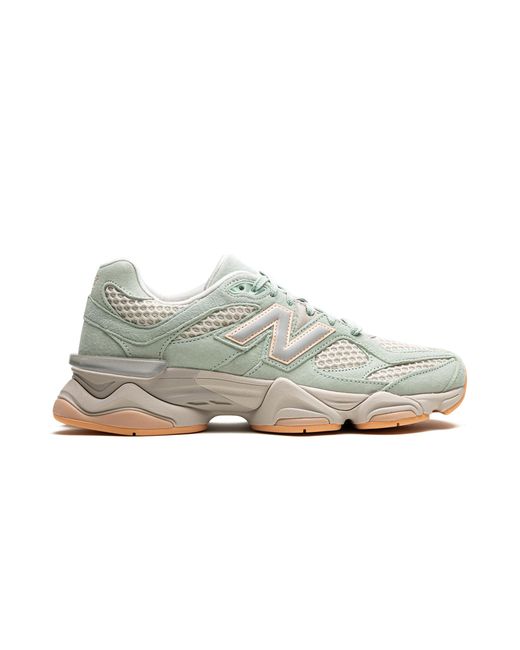 New Balance Black 9060 "The Whitaker Group for men