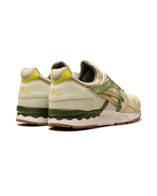Asics Black Gel-Lyte 5 "Prickly Pear" H52Hk 1185" for men