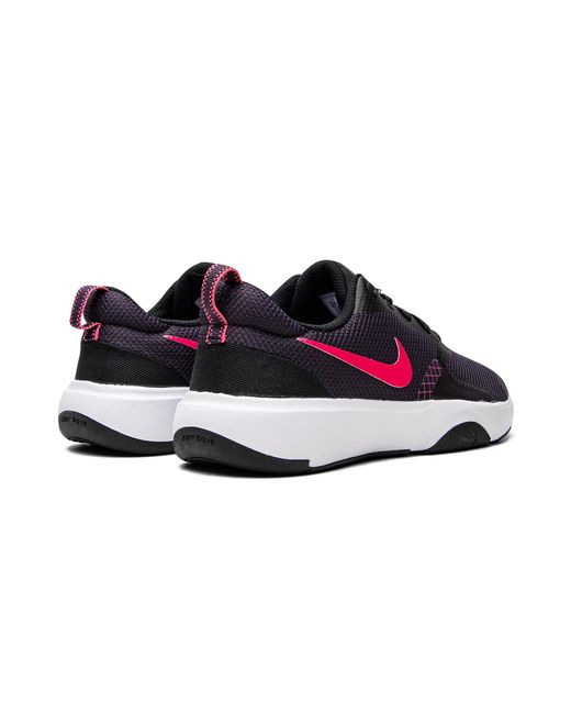 Nike Black City Rep Tr Mns /Hyper-Cave" Da1351 014"