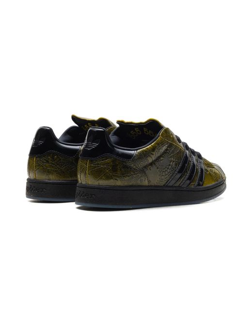 Adidas Black Superstar "Sp5Der" Kj9463" for men