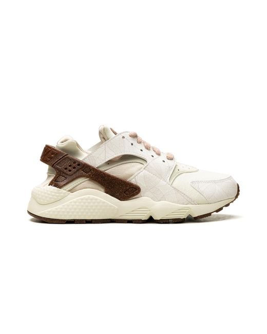 Nike Black Air Huarache "Rattan" Dm9463 100"