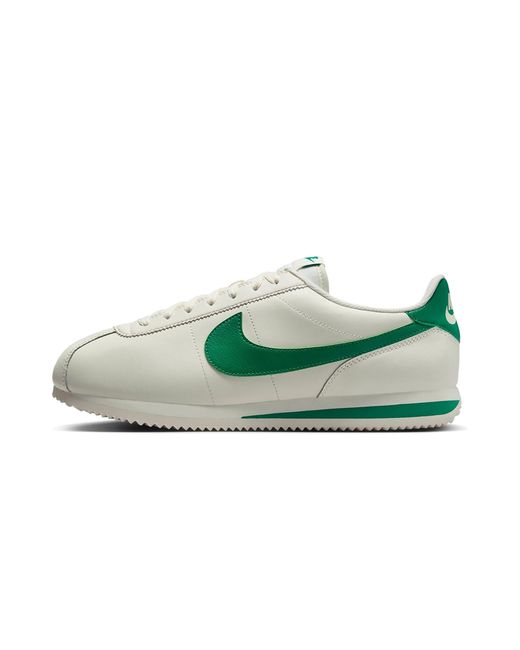 Nike Green Cortez Dm4044 104" for men