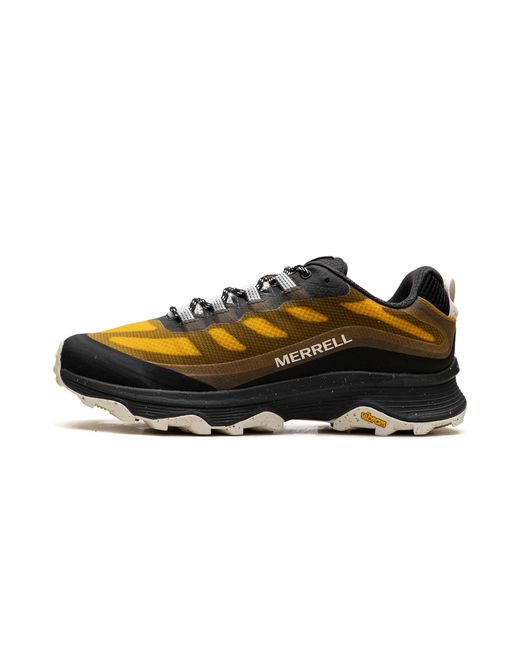 Merrell Black Moab Speed Ot" J067541" for men