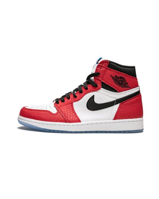 Nike Air Jordan Fly 23 Spiderman Nederland