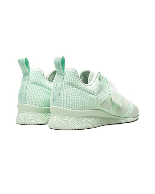 Adidas Green Adipoer Eightlifting 2 "Dash" Ef2978"