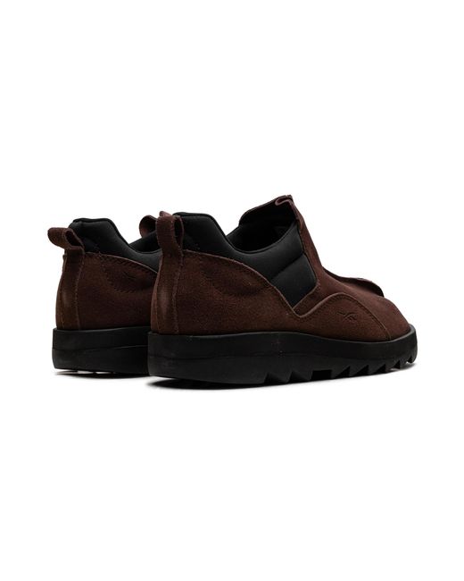 Reebok Black Beatnik Moc Gx4476" for men