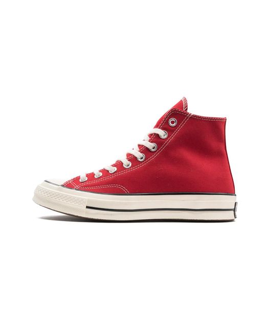 Converse Red Chuck 70 Hi 164944C" for men