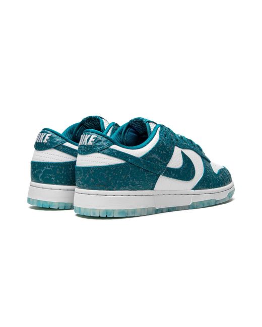 Nike Blue Dunk Low "Ocean" Dv3029 100"