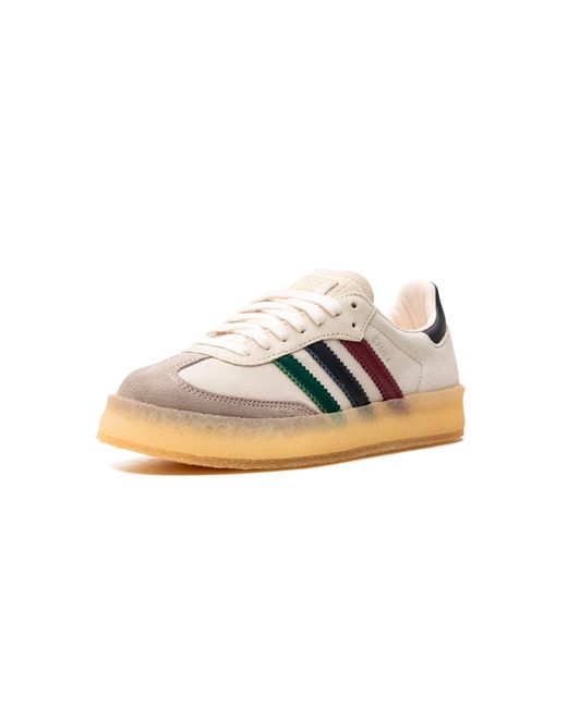 Adidas Black 8Th Street Samba "Kith for men
