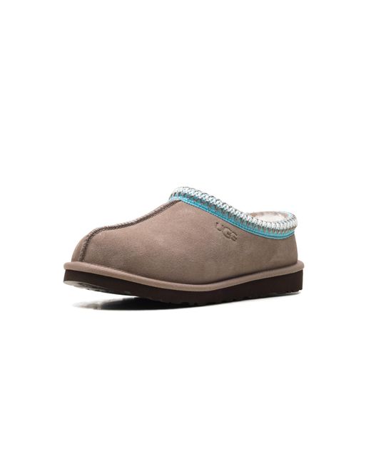 Ugg Black Tasman Ii Slipper "Caribou Sapphire Ice" 1174671 Cpph" for men
