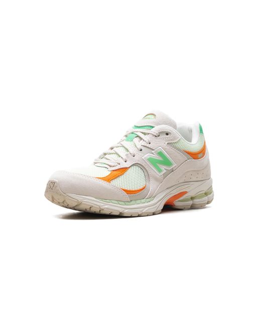 New Balance Black 2002R Apple" U2002Rzd" for men