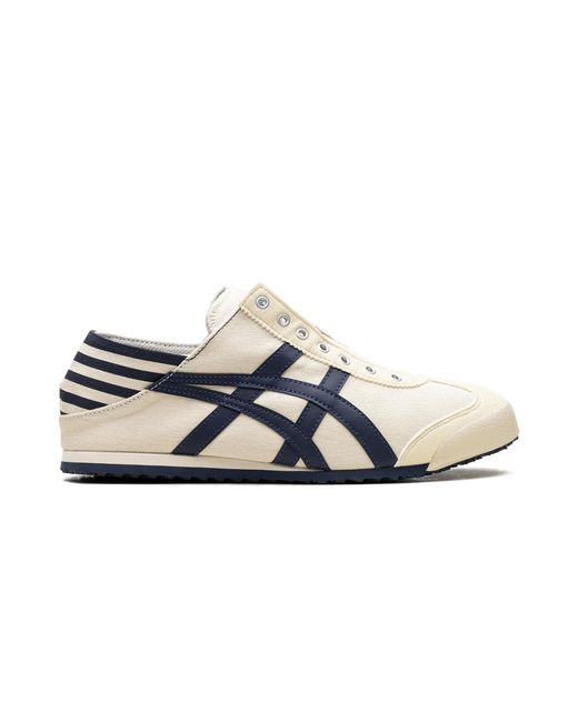 Onitsuka Tiger Black Mexico 66 Paraty "Natural" 1183C233 250" for men