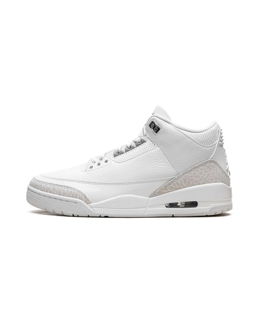Nike Black Air 3 "Pure Money (2025) Ct8532 111" for men
