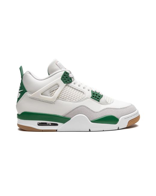 Nike Black Air Retro Sb "Pine" Dr5415 103" for men