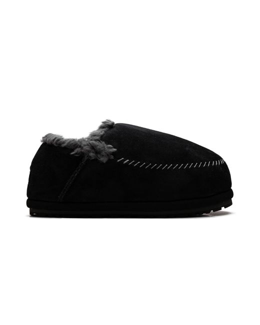 Ugg Black Anders Slipper 1158174 Blk" for men