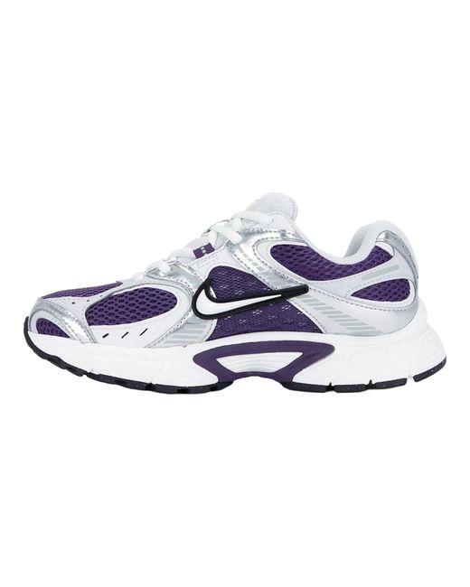 Nike Black V5 Rnr "Dark Raisin Summit Metallic" Hq7901 500"