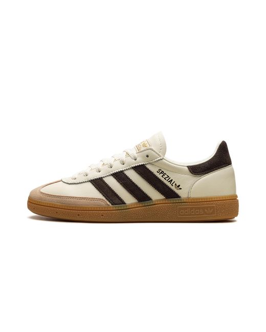 Adidas Black Handball Spezial "Off Dark" Ie3709" for men