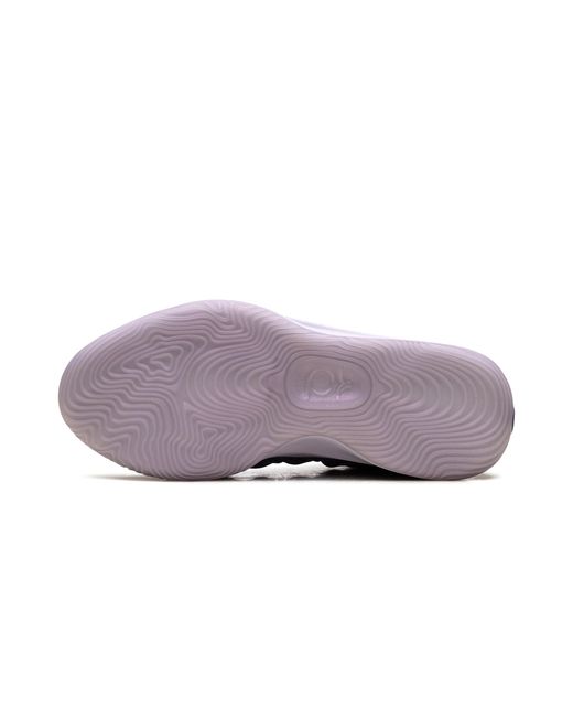 Nike Purple Kd 17 "B.A.D. Fj9488 500" for men