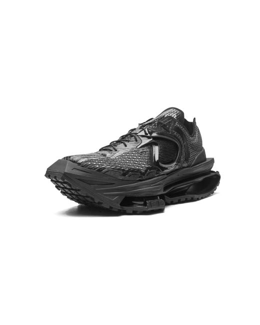 Nike Black Zoom Mmw 4 Dc7442 001"