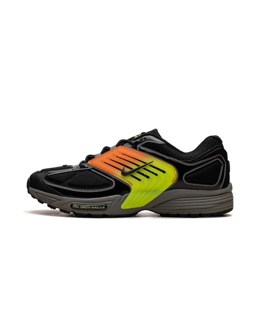 Nike Black Air Pegasus Wave "Gradient Cage" Ib0612 005" for men
