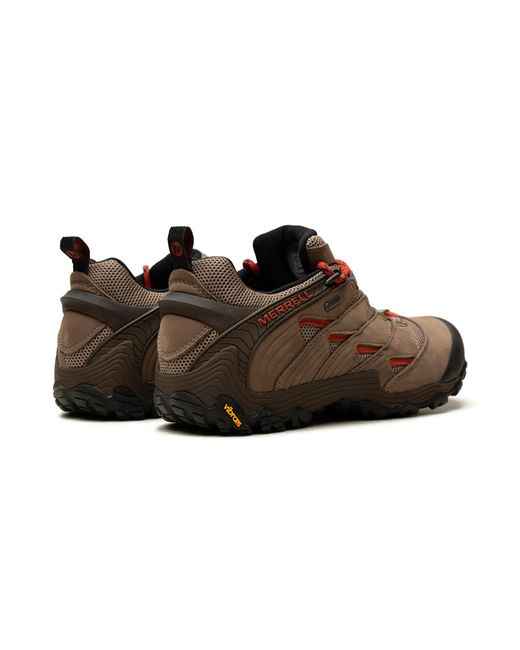 Merrell Black Cham Gtx "Boulder" J18835" for men