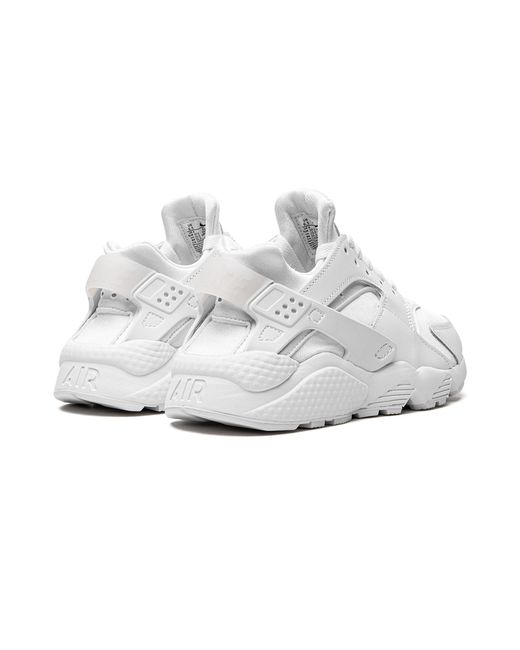 Nike Black Air Huarache Mns "Triple" Dh4439 102"