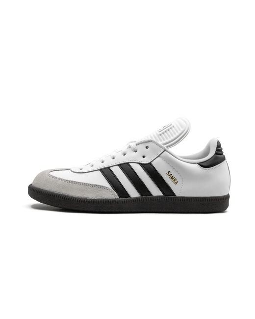 adidas white sambas classic